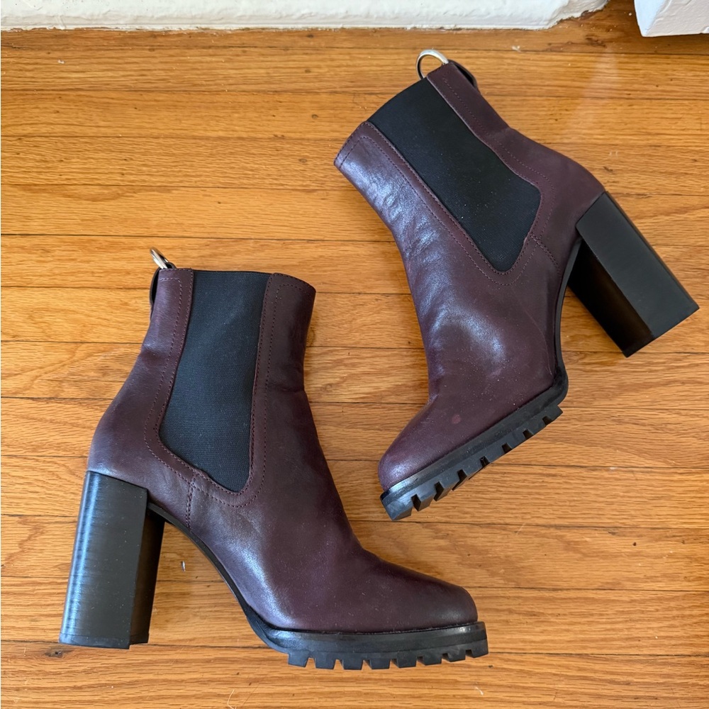 PAIGE Chelsea Boot